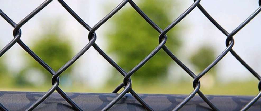 Aghazadeh fence