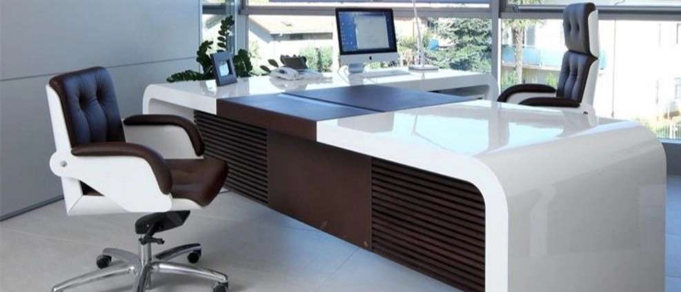 Sarabi office equipment