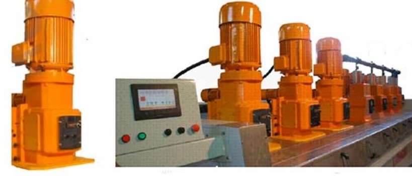 Nima stone cutting machines