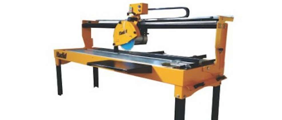 Nima stone cutting machines