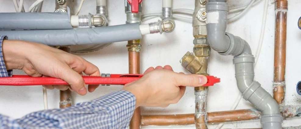 Refrigeration piping facilities