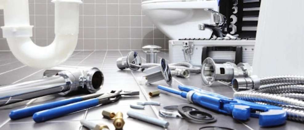 Refrigeration piping facilities