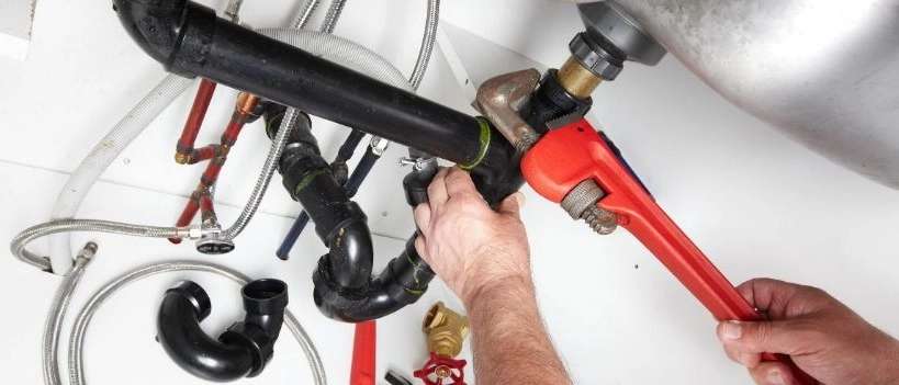 Refrigeration piping facilities