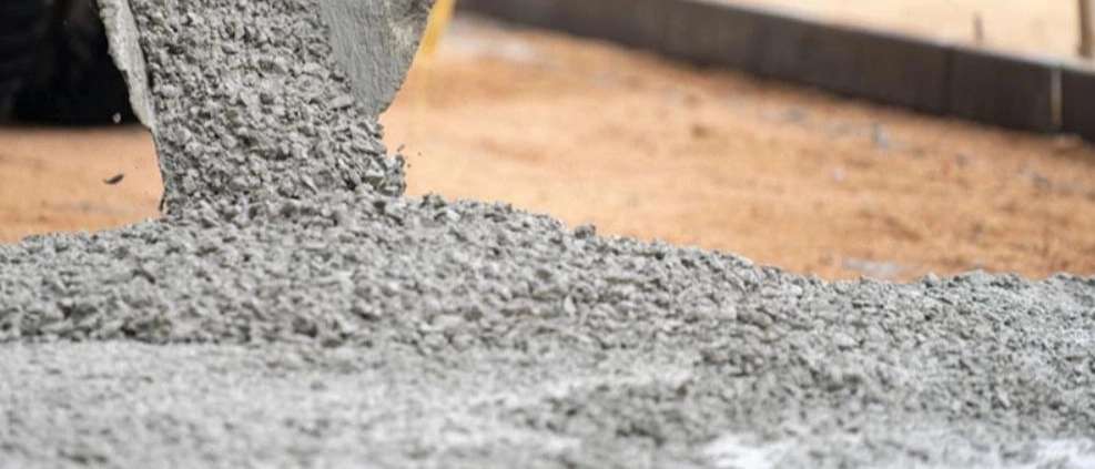 Azaran Altin Concrete Company
