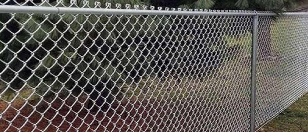 Rezai net and fence base production
