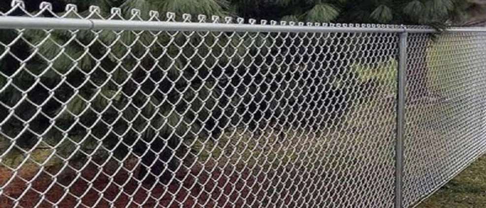 Ahmadi fence