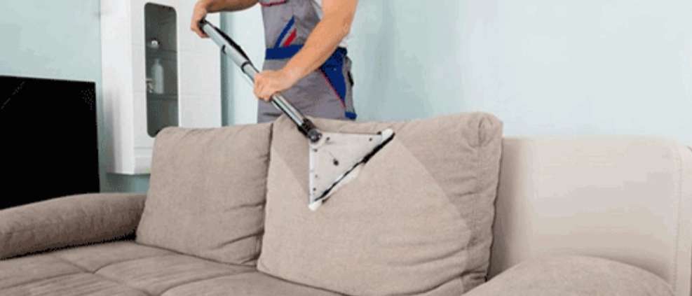 Art sofa and carpet cleaning