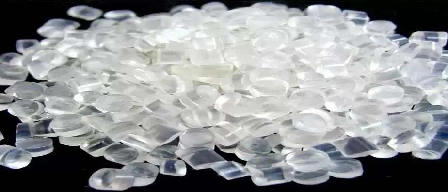 Mousavi nylon granule production
