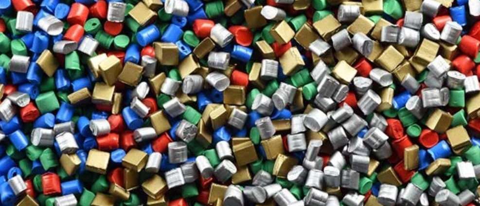 Mousavi nylon granule production