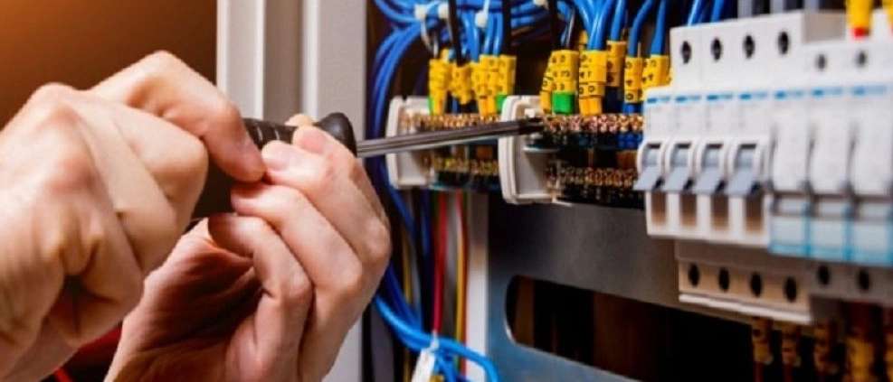 Yousefi electrical services