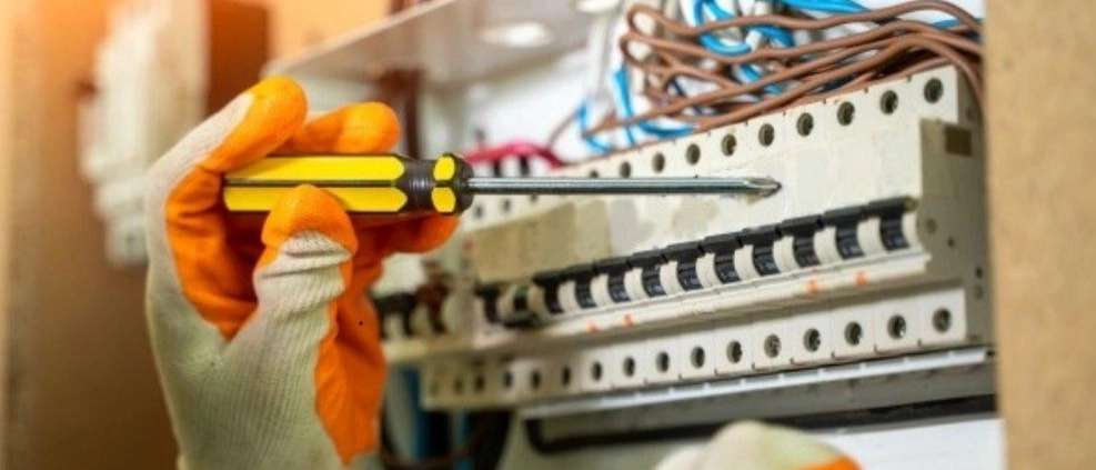 Yousefi electrical services