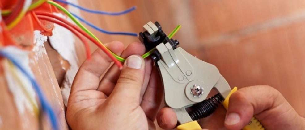 Yousefi electrical services