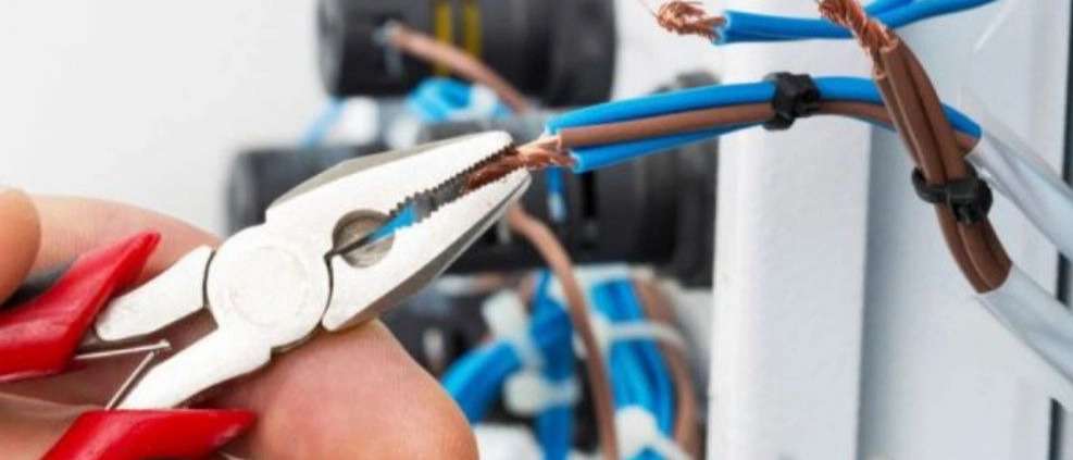 Yousefi electrical services