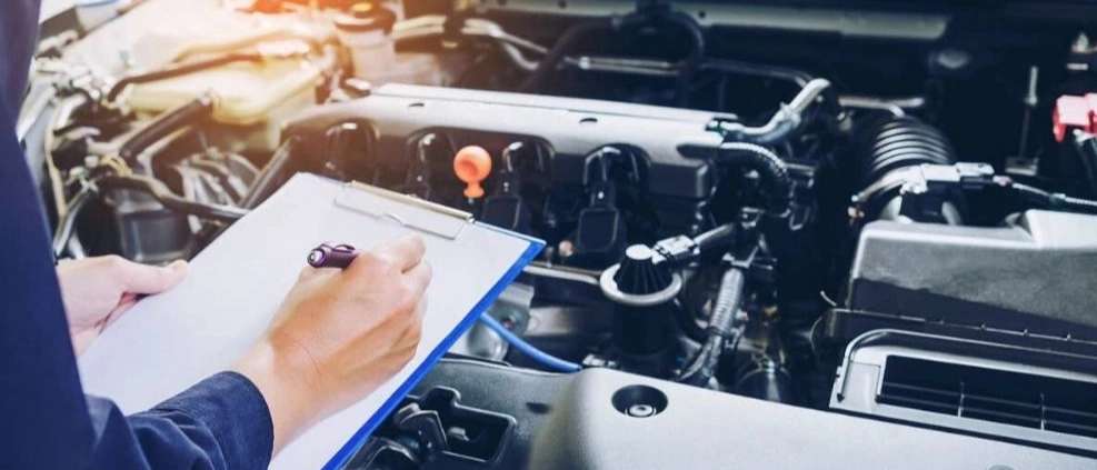 Saman specialized car repair shop