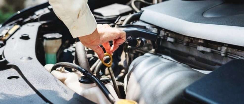Saman specialized car repair shop