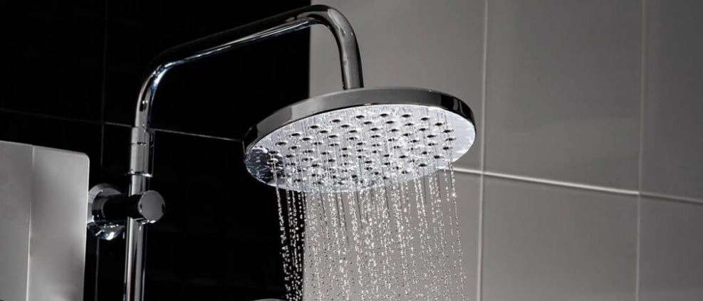 Sanitary equipment of Ghiasi building