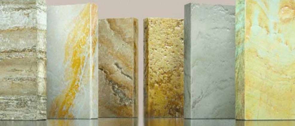 Building stone and Aliari floor