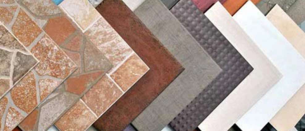 Building stone and Aliari floor
