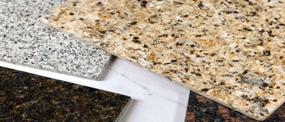 Building stone and Aliari floor