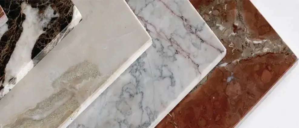 Building stone and Aliari floor