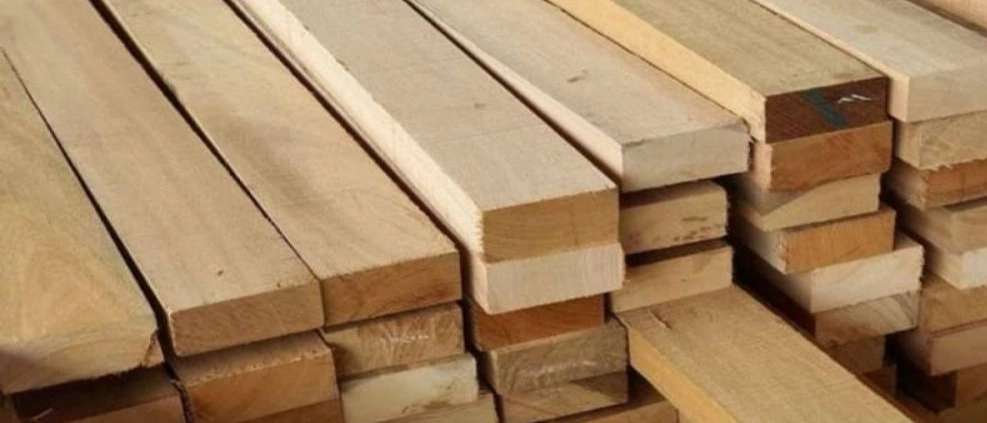 Buying and selling Ghasemi fir wood