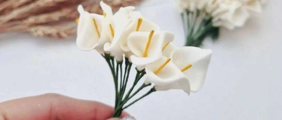 Mangrove wedding set
