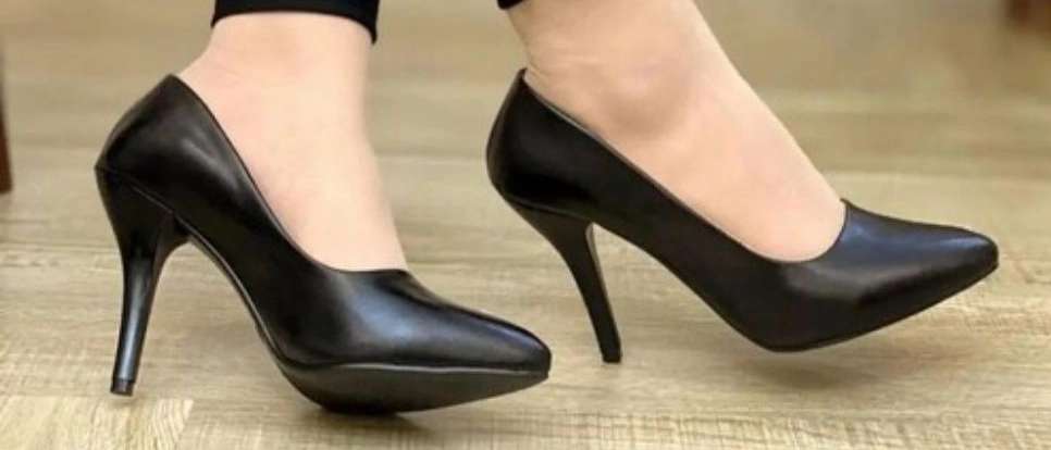 Matina shoes
