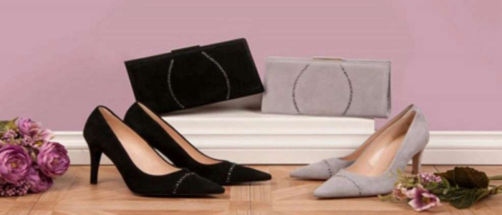 Matina shoe bag