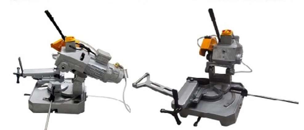 Wanted to sell soapy water saws