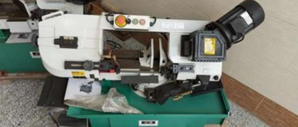 Wanted to sell soapy water saws