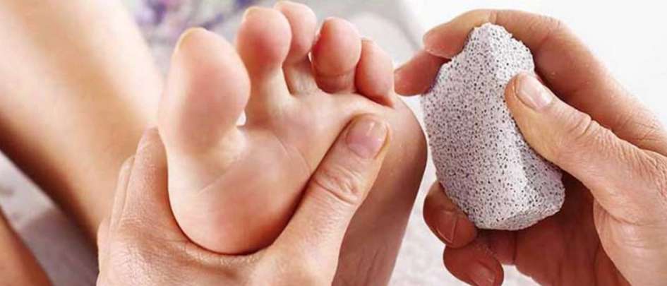 Zohra Nasiri Pedicure and Spa