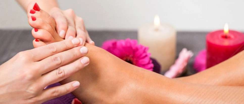Zohra Nasiri Pedicure and Spa