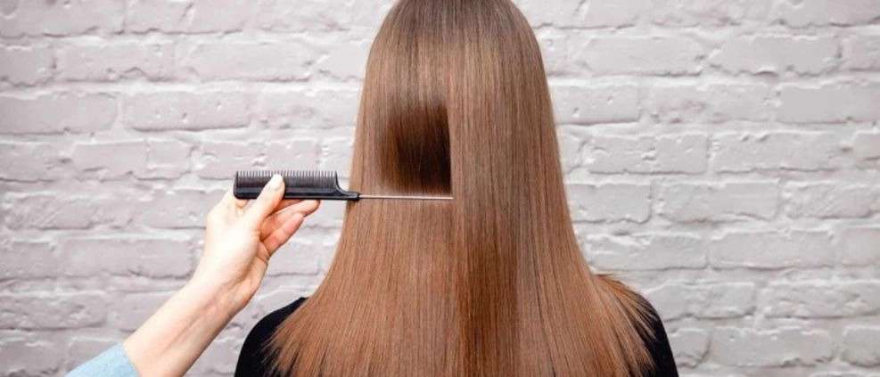 Neda hair color specialist center
