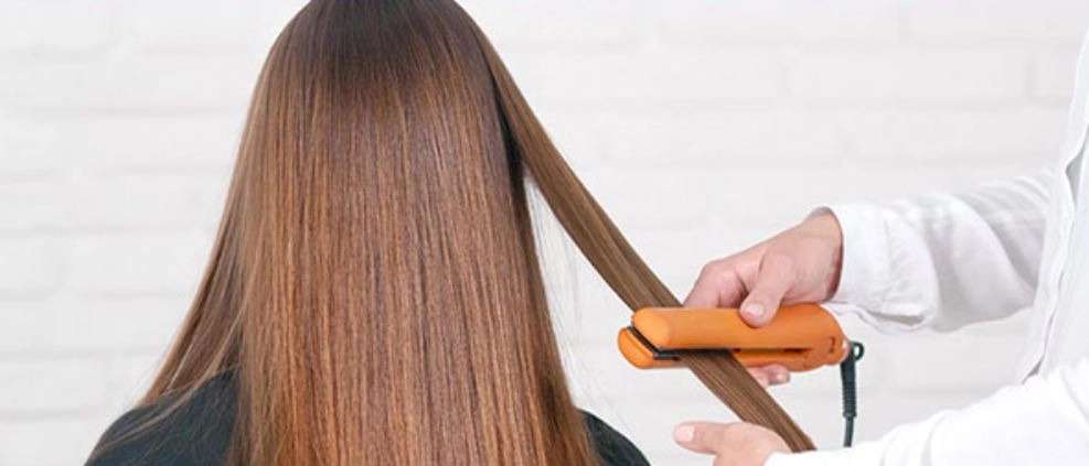 Keratin and hair restoration