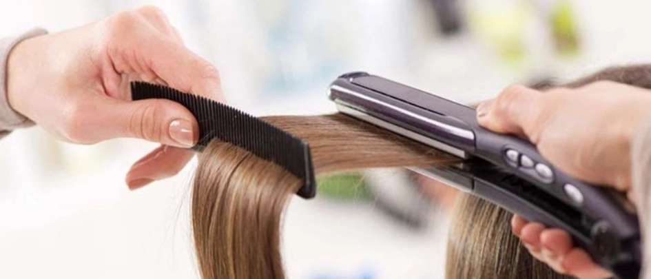 Keratin and hair restoration