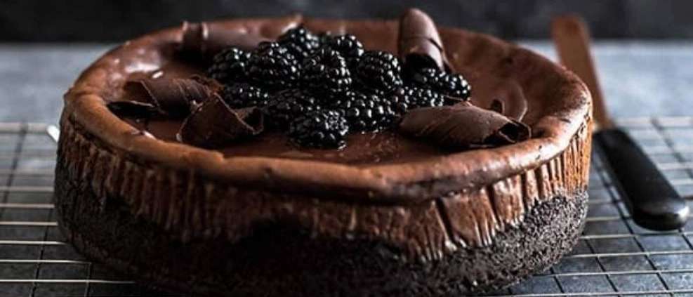 Maria's cake and dessert