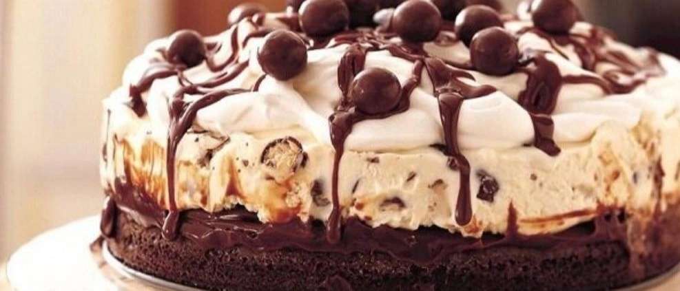 Maria's cake and dessert