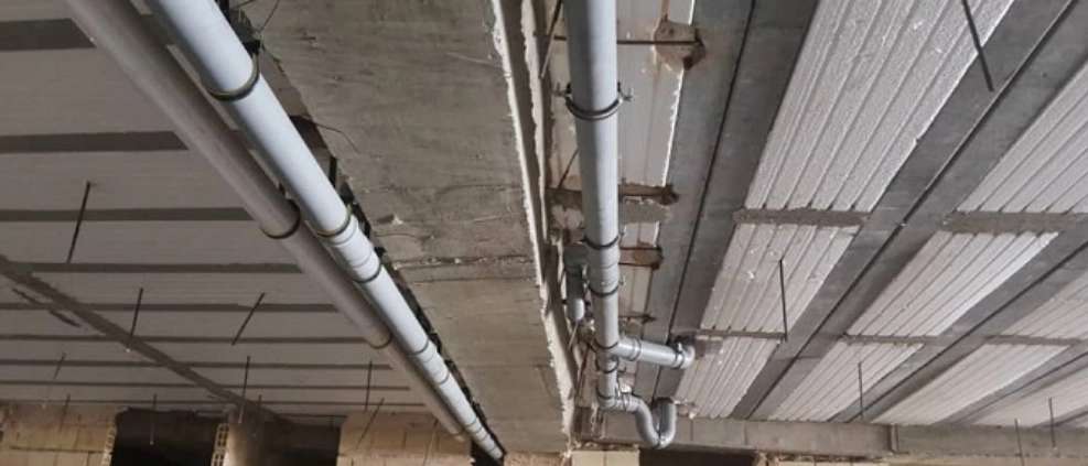Mousavi plumbing