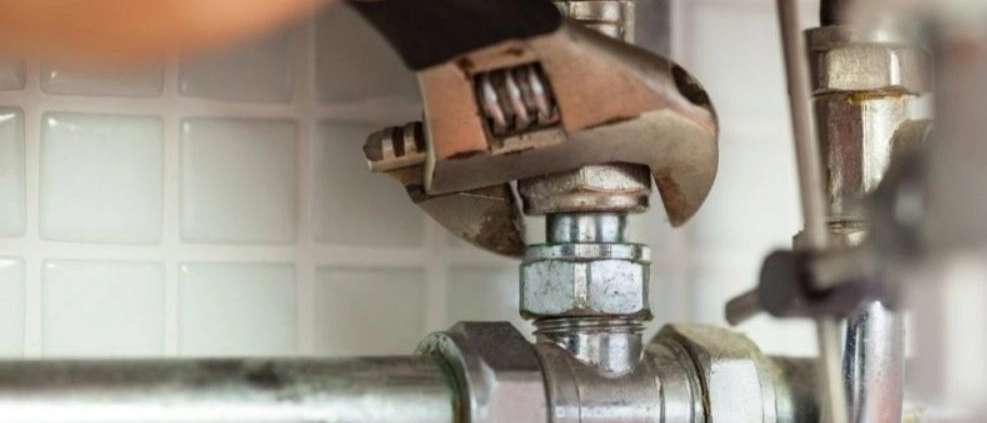 Installation of Mousavi faucets