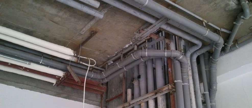 Mousavi plumbing