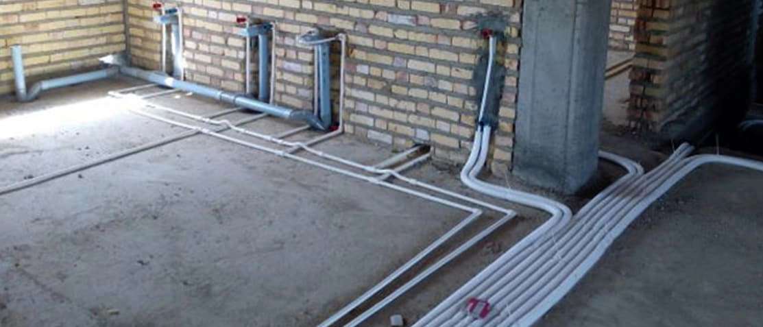 Razaghi plumbing