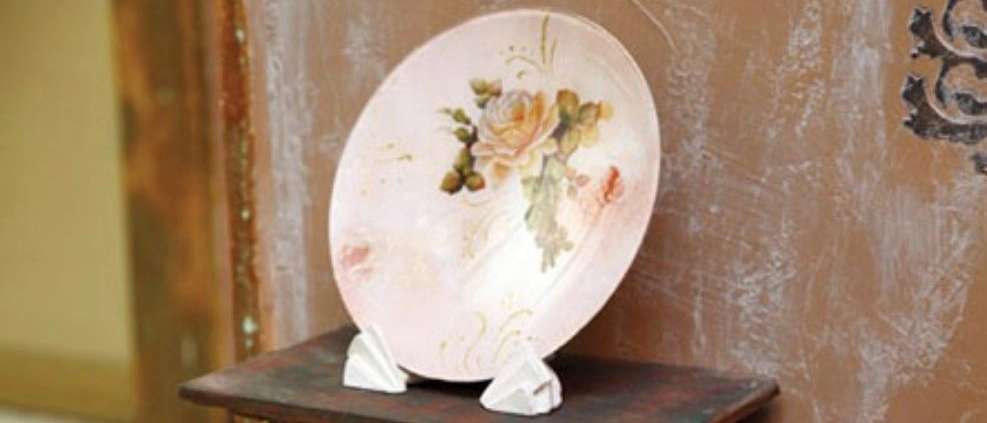 Shiko Gallery luxury patina dishes