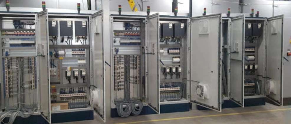 Kodkhoda machine tools