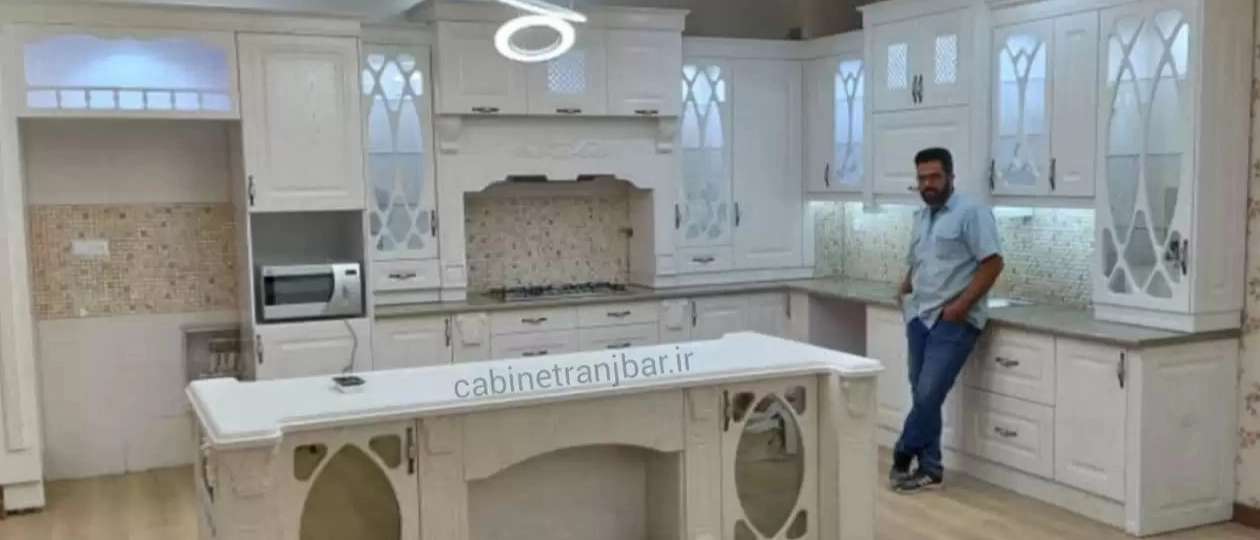 Ranjbar brothers cabinet making