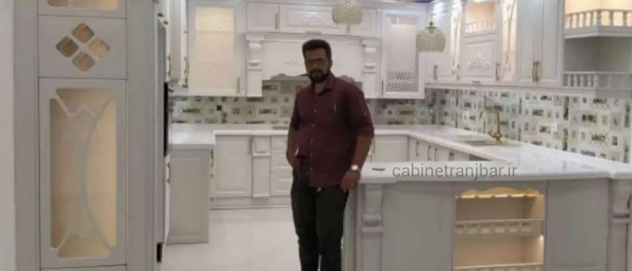 Ranjbar brothers cabinet making