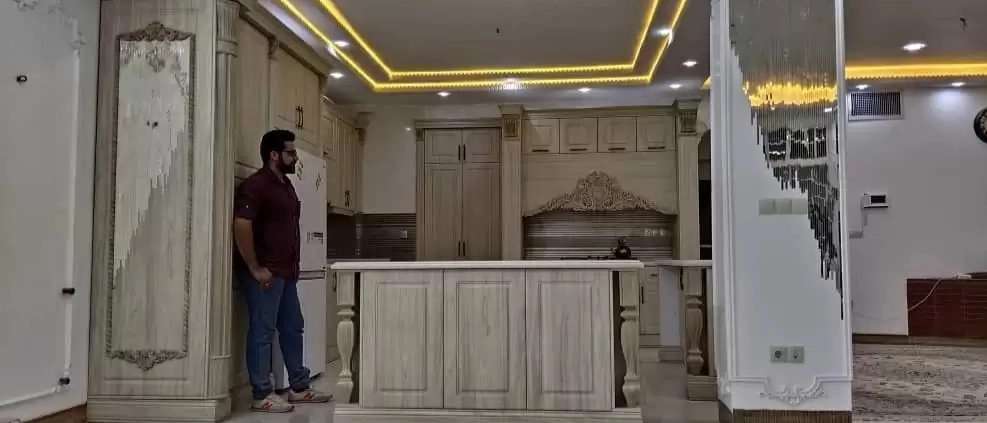 Ranjbar brothers cabinet making