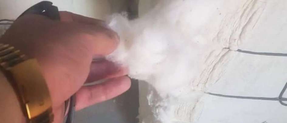Khorasan cotton mills