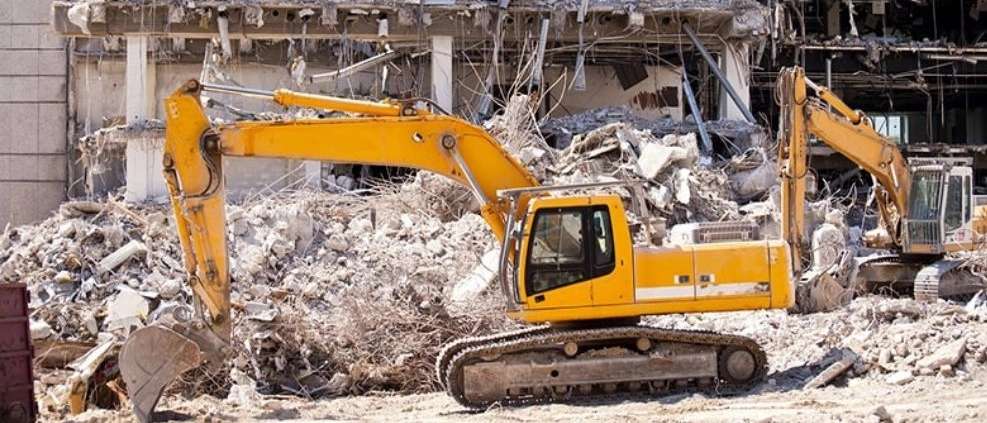 المكتب الهندسي الفني والإستشاري العقاري