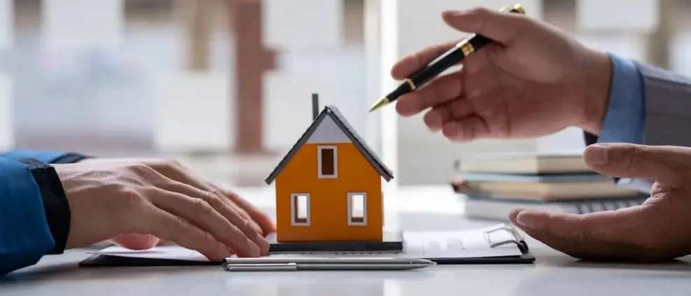 المكتب الهندسي الفني والإستشاري العقاري