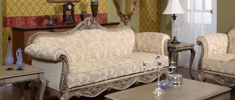 Capital furniture production